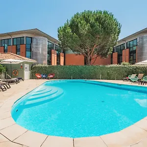 Appart’city Confort Aéroport Purpan Aparthotel