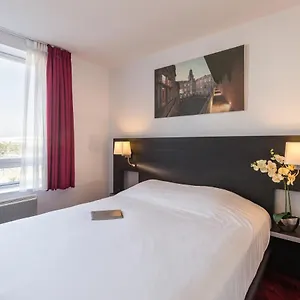 Zenitude Hôtel-résidences Fluvia Aparthotel